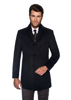 Płaszcz męski Recman jesienny 