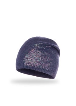 Czapka dziecięca niebieska Jakob! 