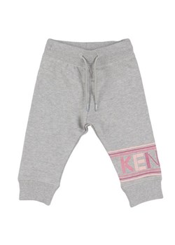 Odzież dla niemowląt Kenzo szara 