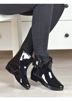 Kalosze damskie Damle casual 