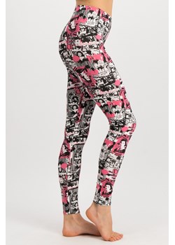 Leginsy Blutsgeschwister - Differenta.pl