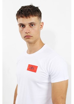 T-shirt męski Edward Orlovski - Orlovski