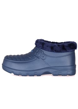 Kalosze męskie Damle bez zapięcia 