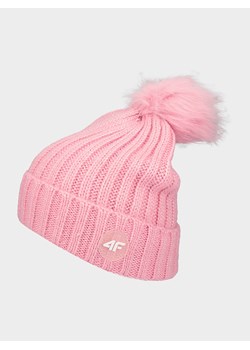 Czapka dziecięca 4F