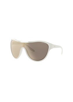 Okulary przeciwsłoneczne damskie Prada w Domodi Okulary przeciwsłoneczne damskie prada, lato 2020 w Domodi