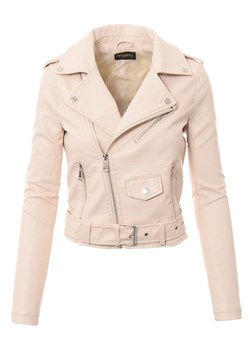 Kurtka damska bez kaptura 