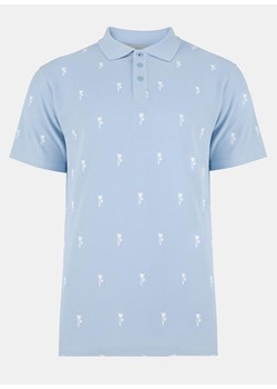 T-shirt męski Pako Lorente z krótkim rękawem 