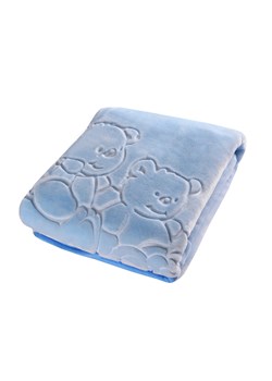 Kocyk dla dzieci Duetbaby 