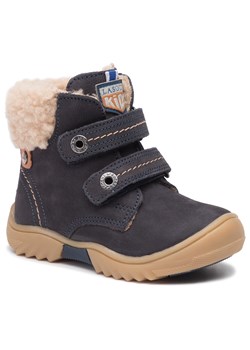 Buty zimowe dziecięce Lasocki Kids kozaki 