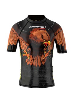 T-shirt chłopięce Smmash z krótkimi rękawami 