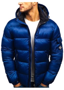 Kurtka męska Denley casualowa 