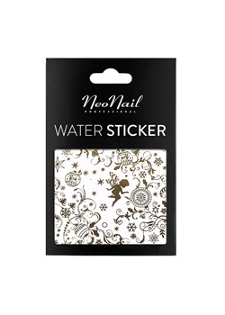 Water Sticker - 5