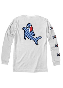 T-shirt chłopięce Vans 