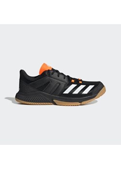 Buty sportowe męskie Adidas czarne 
