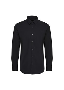 Koszula męska Matinique bez wzorów z długimi rękawami 