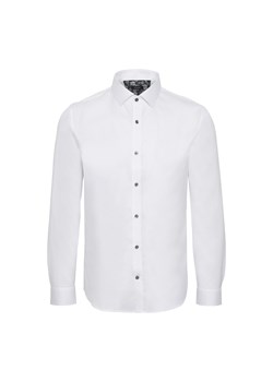 Koszula męska Matinique z długimi rękawami z klasycznym kołnierzykiem 