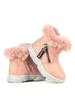Buty zimowe dziecięce Royalfashion.pl 