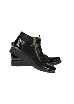 Buty sportowe damskie Lafemmeshoes - lafemmeshoes.pl