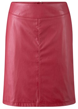 Spódnica Bonprix ze skóry ekologicznej 