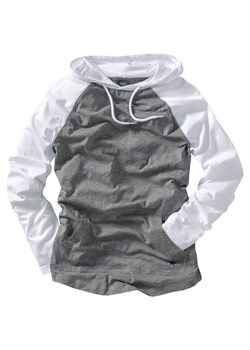 T-shirt męski Bonprix 