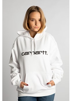Bluza damska Carhartt Wip krótka 