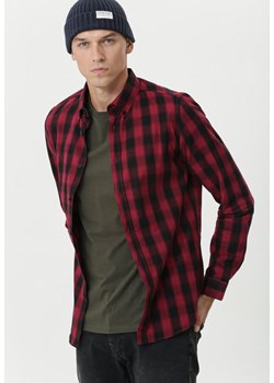 Koszula męska Born2be z długim rękawem 