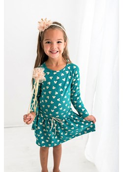Lily Grey sukienka dziewczęca 