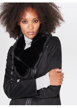 Kurtka damska Mohito krótka bez kaptura 