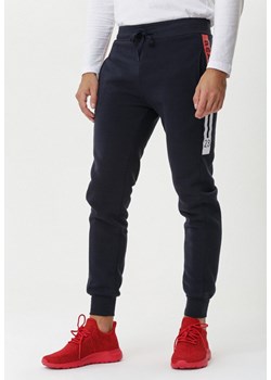 Born2be spodnie męskie z dresu 