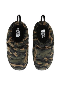 Kapcie męskie The North Face 