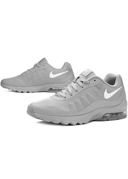 Buty sportowe męskie Nike młodzieżowe sznurowane 