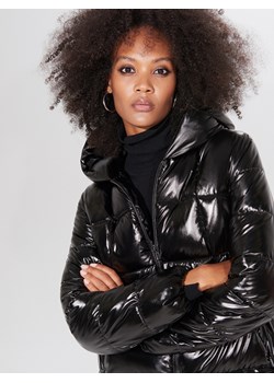 Kurtka damska Mohito casual z kapturem 