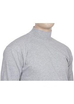 Sweter męski Wexim bez wzorów 