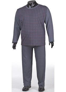 Piżama męska Big Men Certified 