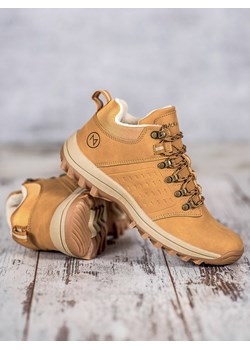 Buty trekkingowe damskie CzasNaButy 