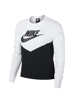 Bluzy damskie nike, wyprzedaż, wiosna 2020 w Domodi Bluzy damskie nike, wyprzedaż, wiosna 2020 w Domodi