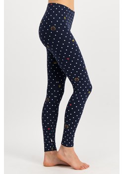 Leginsy Blutsgeschwister - Differenta.pl