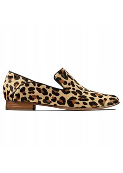 Lordsy Clarks - SMA Clarks