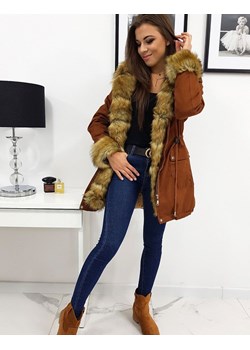 Parka damska Dstreet 