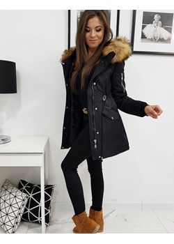 Parka damska Dstreet 