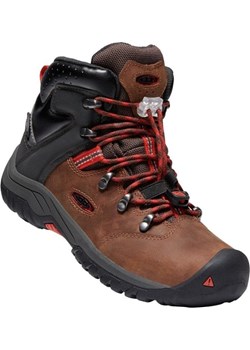 Buty trekkingowe damskie Keen - Mall