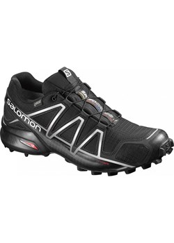 Buty męskie salomon, wiosna 2020 w Domodi Buty męskie salomon, wiosna 2020 w Domodi