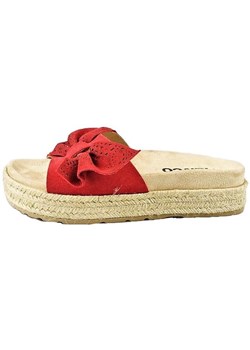 Espadryle damskie Igi&Co casual 