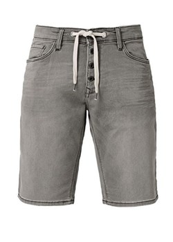 Szare spodenki męskie Q/s Designed By 