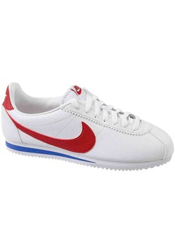 Buty sportowe damskie Nike sneakersy w stylu młodzieżowym cortez 