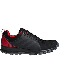Buty sportowe męskie Adidas terrex sznurowane dzianiny