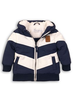 Odzież dla niemowląt Dirkje na zimę 