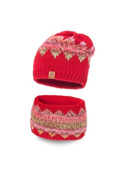 Czapka zimowa damska Jakob! 