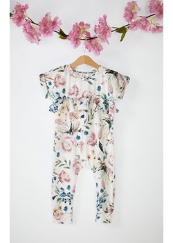 Odzież dla niemowląt wiosenna 