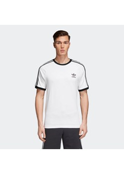 Koszulka sportowa Adidas z dzianiny 